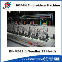 Cord/Coiling Device Embroidery Machine (BF-C611)